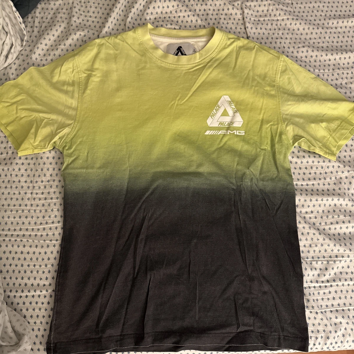 Palace Green T-Shirts for Men for sale | eBay