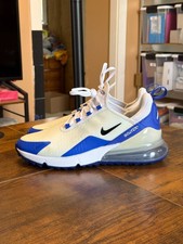 Nike Air Max 270 Golf for Sale | Authenticity Guaranteed | eBay