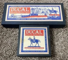 BRITAINS DUCAL; COLDSTREAM & SCOTS GUARDS COLOUR PARTY TROOPING the colour 37oa