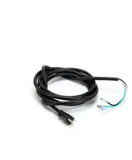 Cres Cor Cord 15A 120V St Plug 10' 081002902 - Free Shipping + Geniune OEM
