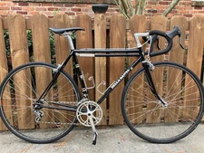 Della Santa Road Bicycle