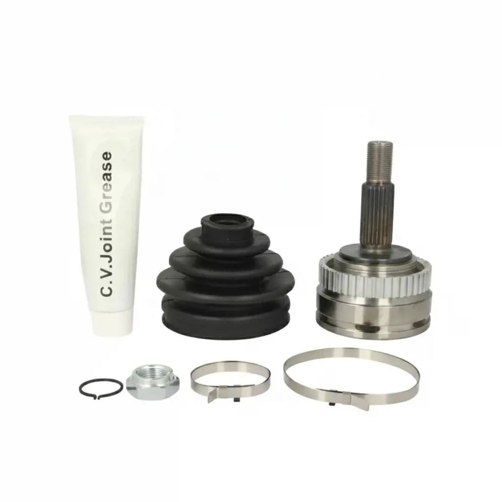 Lpr Kit Di Giunti, Albero Motore Krn525 - Immagine 2
