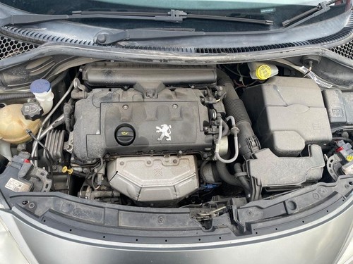 PEUGEOT 207 03/07-09/12 HEATER/AC CONTROLS OE 6451ZX - Picture 5 of 12