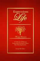 Wendy Swanson | Expressions Of Life | Taschenbuch | Englisch (2014) | [.]
