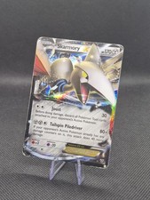 Skarmory ex 80/146 - Ultra Rare - XY Base - Pokemon TCG