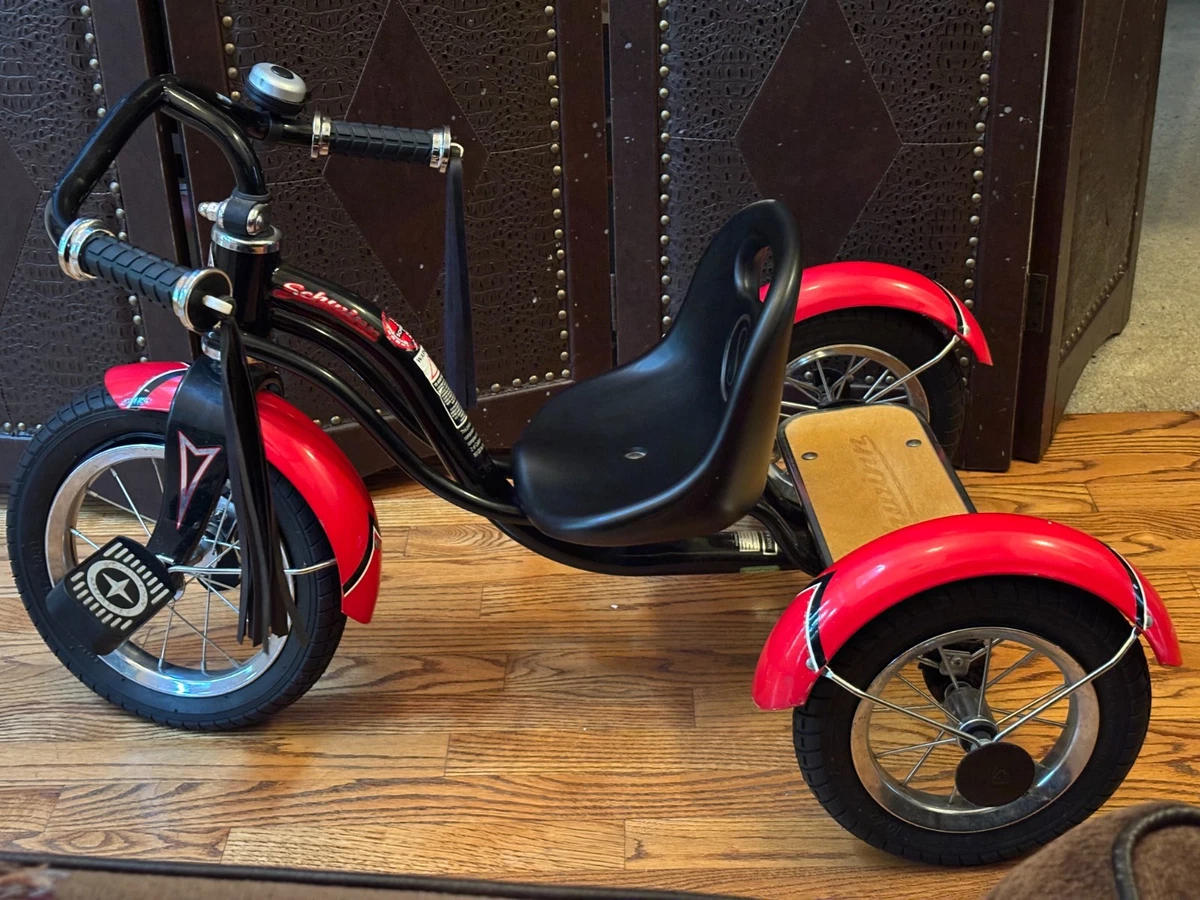 Schwinn Collectors & Hobbyists Ride-Ons & Tricycles for sale - eBay