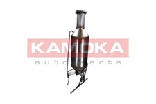 KAMOKA Ruß-/Partikelfilter, Abgasanlage 8010027 für VOLVO