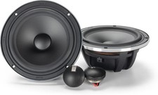 Morel Sensus 62 6-1/2 Component System