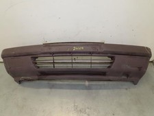 Pare-choc avant Citroen ZX