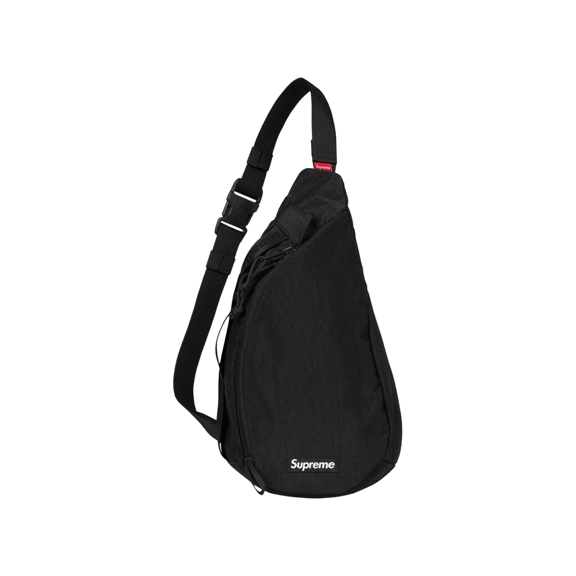 Sac à bandoulière Supreme noir   20FW