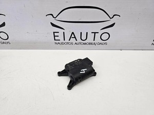 VW PASSAT B7 362 Regelventile für Innenraumheizung 3C0907511Q 33964226