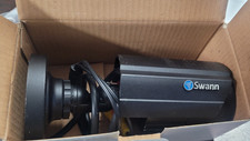 Swann Pro-530 Security Camera with 4 cameras