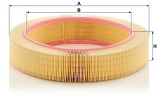 MANN-FILTER C40174 Luftfilter MERCEDES-BENZ S-KLASSE SL G-KLASSE W126 C126 R107 MANN-FILTER C40174 Luftfilter MERCEDES-BENZ S-KLASSE SL G-KLASSE W126 C126 R107