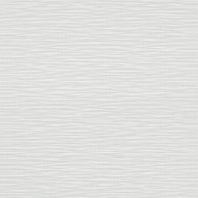 33322 - The New Textures Weave White Grey Galerie Wallpaper