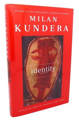 Identity: A Novel