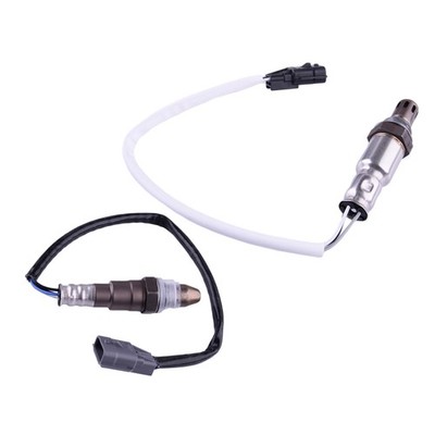 2pcs Air Fuel Ratio Oxygen Sensor Fit for Nissan Rogue 2.5L L4 2014-2019 -