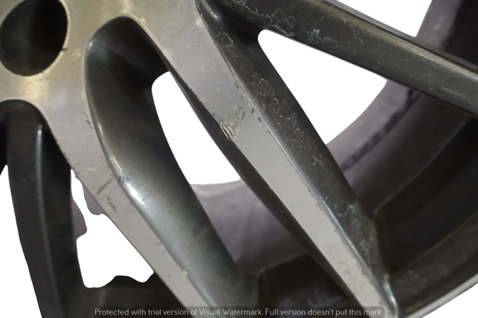 Maserati Ghibli 2014-2019 Front Wheel