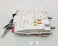 ✅ 2016-2020 OEM Tesla Model X Battery Board Charger DC Inverter Converter Module