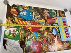 VTG Beatles “Yellow Submarine” Poster – Psychedelic Pop Art Print — photo 5