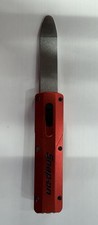 PBFT60R Snap On Retractable Pry Tool Red Handle