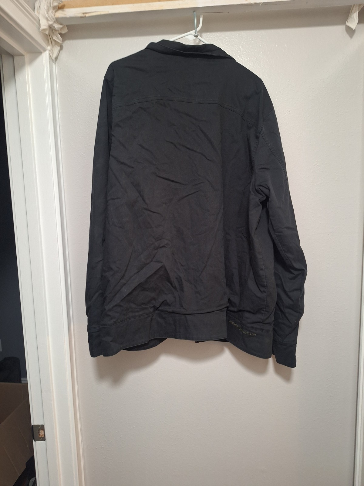 Under Armour Jacket - image 2