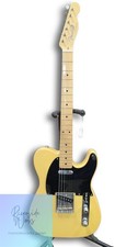 FENDER Telecaster TRADITIONAL II 50S