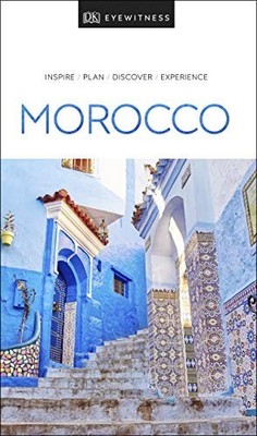 DK Eyewitness Morocco (Travel Guide) by DK Eyewitness 0241360102 FREE Shipping