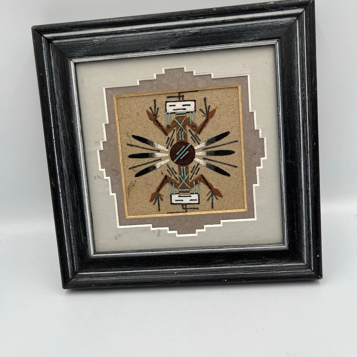 Navajo US Native American Collectibles for sale | eBay