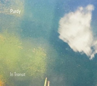Audio Cd Neu - Purdy - In Transit -I- (mgm Distribution)