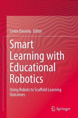 Linda Daniela | Smart Learning with Educational Robotics | Taschenbuch (2020)