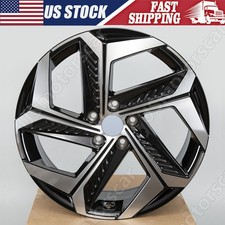 New 19 X 7.5inch Replacement Wheel Rim For 2021 2022 2023 2024 Hyundai Tucson Us New 19 X 7.5inch Replacement Wheel Rim For 2021 2022 2023 2024 Hyundai Tucson Us