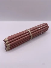 Kalour Colored Pencils  (Orange Sienna 197) 20 Count