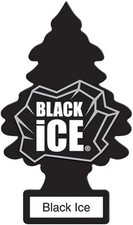 Car Freshener Little Trees