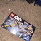 New ListingLEGO Star Wars Y-Wing Starfighter 75172 Rogue One Boxed Complete Set