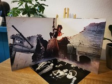 GRACE SLICK Welcome To The Wrecking Ball Vinyl Record Album LP RCA 1981 1st Rock