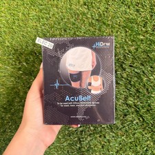 HiDow AcuBelt Replacement Belt for TENS EMS Devices Pain Relief Waist Back Joint