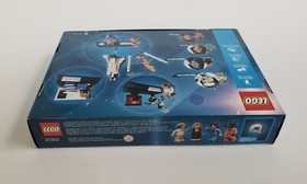 Brand New Factory Sealed LEGO Ideas: Women of NASA (21312) 