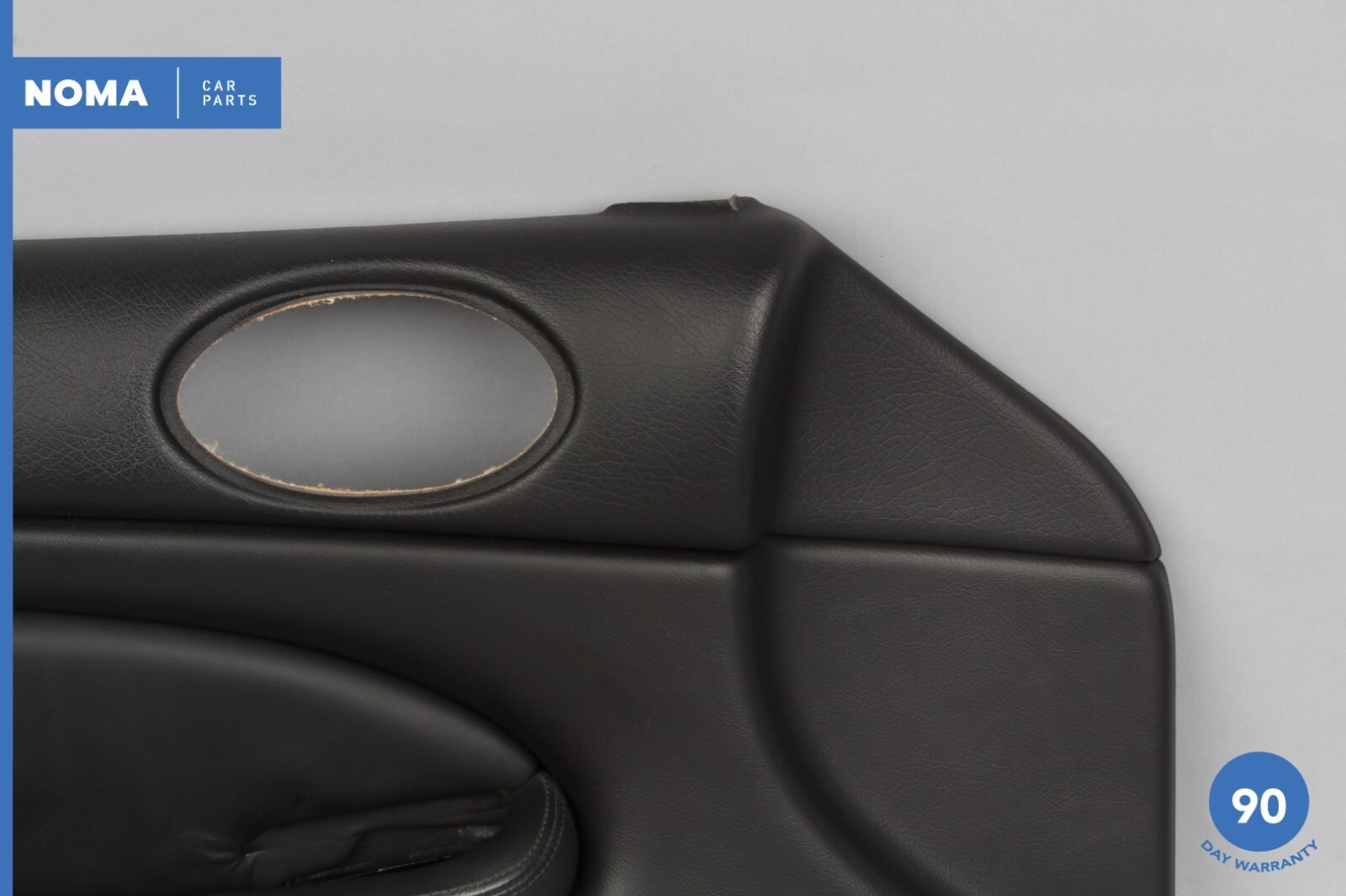 9706 Jaguar XK8 X100 Front Left Driver Side Door Panel Card Cover LEG