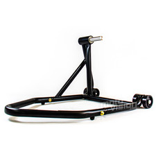 Béquille monobras noire Ducati Hypermotard 821