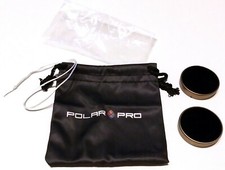 NEW - POLAR PRO ND32 ND16 FILTERS IN ORIGINAL POUCH BAG