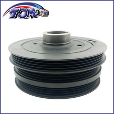 Brand New Harmonic Balancer 594-201 For Toyota Tacoma Tundra Brand New Harmonic Balancer 594-201 For Toyota Tacoma Tundra