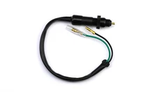 Rear Brake Light Switch For Honda C 70 1975 (70 CC)