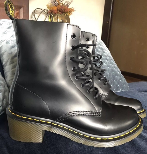 dr martens tactical boots