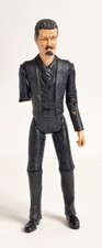 Vintage Marx 12 Inch Cowboy Action Figure - Renegade Sam Cobra