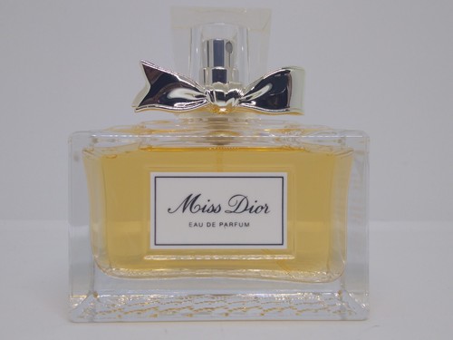 miss dior discontinued