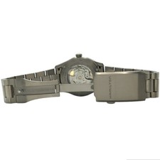 Wristwatch HAMILTON H70205140 Khaki Field Titanium Auto Automatic Used 6