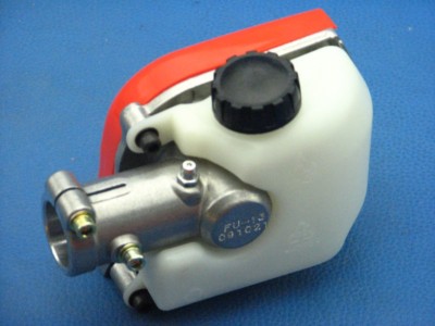Getriebe Hochentaster 7 Zahn aus Fuxtec 4in1 Motorsense Heckenschere Hochentaste