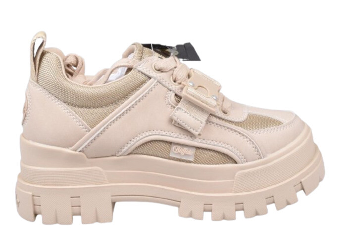 КРЕМ ДЛЯ ЛИЦА BUFFALO ASPHA COM LO CREAM BN16222591 DAMENSCHUHE S7 12790₽