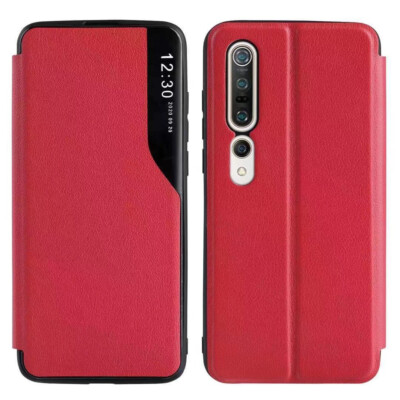  SMART VIEW TPU Fenster Flip S-view Case Hülle Cover Etui Tasche ver. Handy