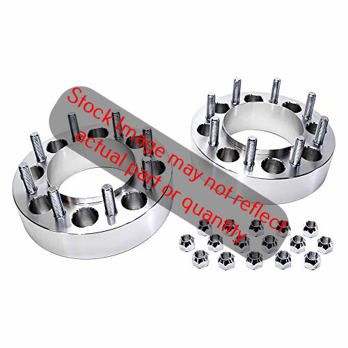 Southern Truck 2 Wheel Spacer 8 X 170mm Bolt Pattern for 0316 F250
